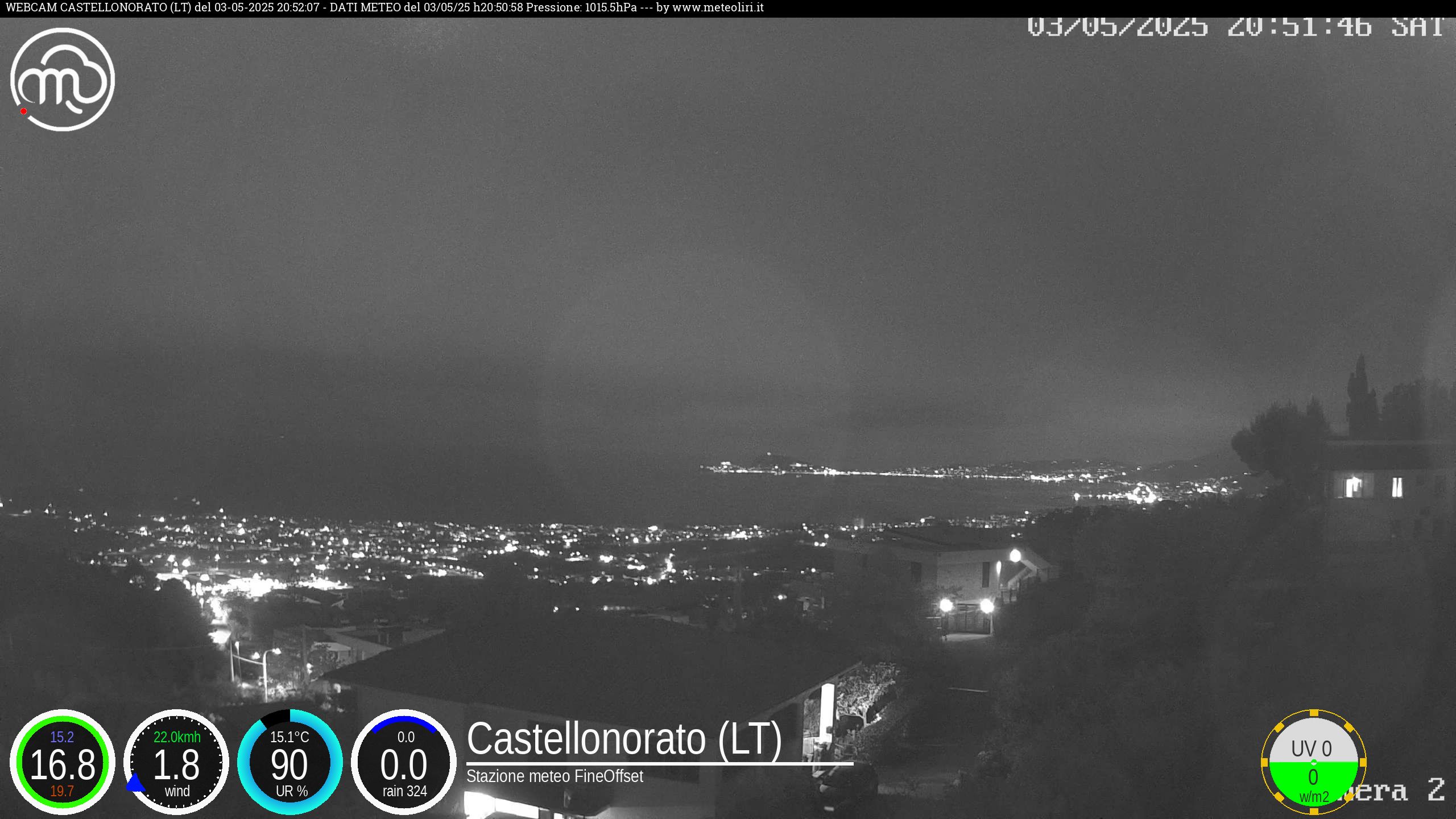 Castellonorato
