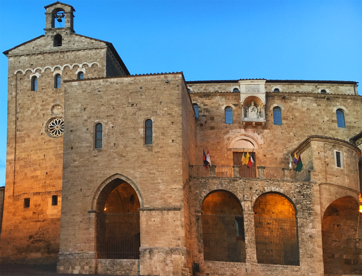 Anagni