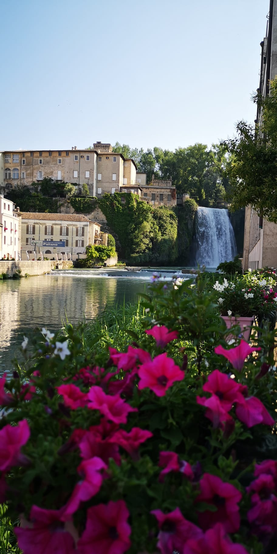 Isola Liri