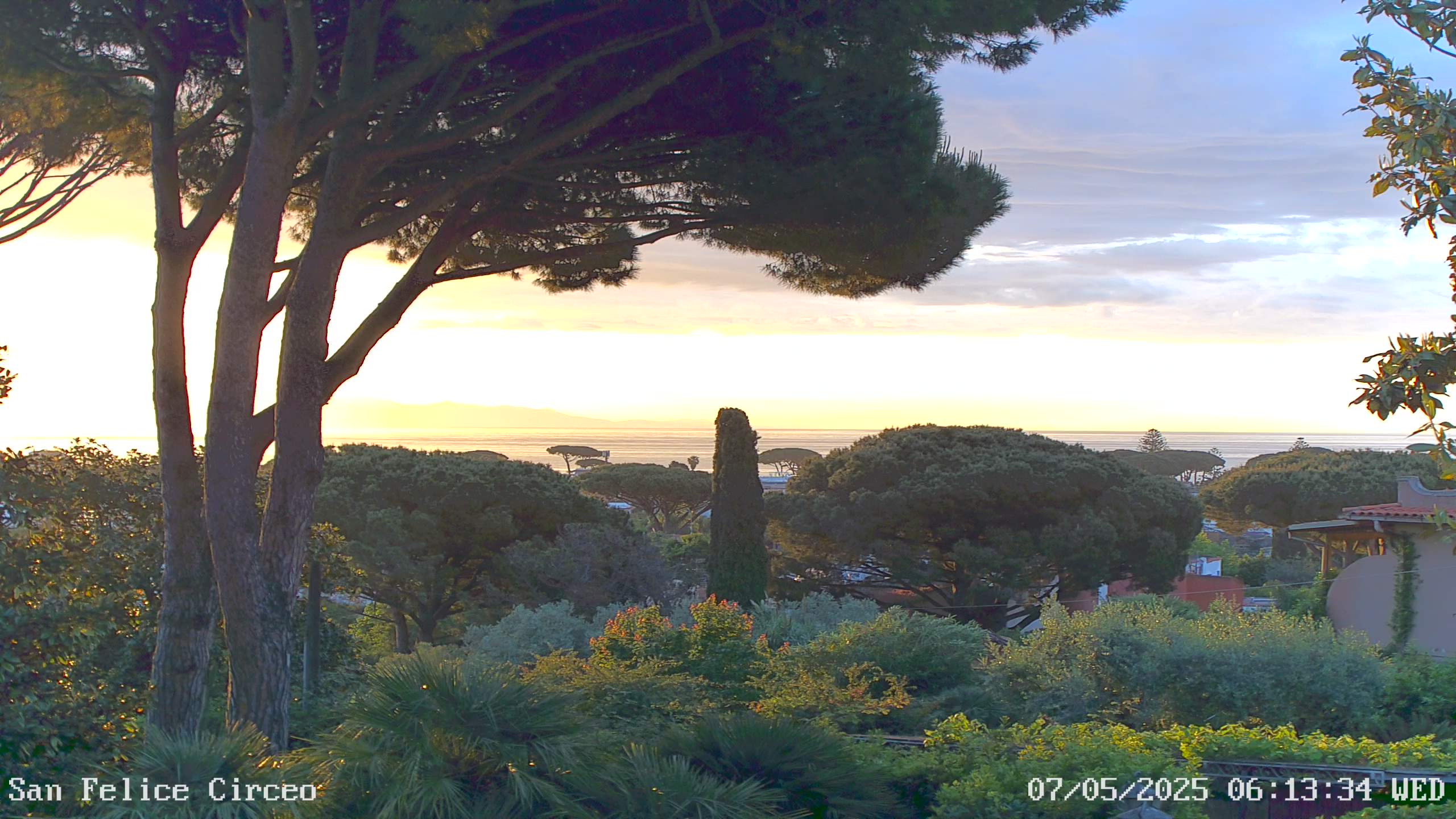 San Felice Circeo