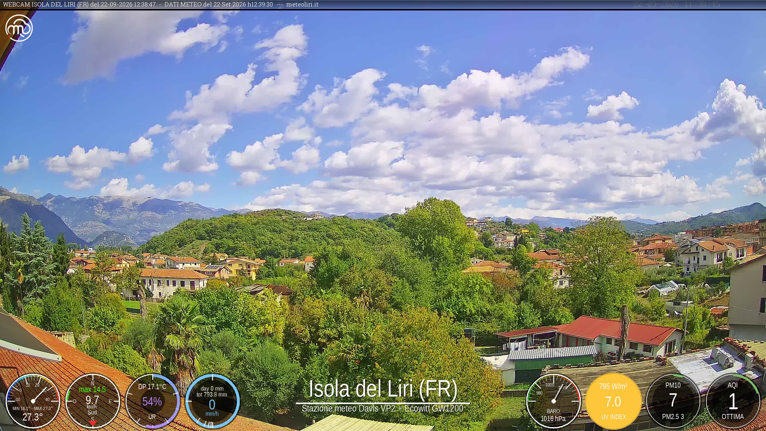 Isola del Liri