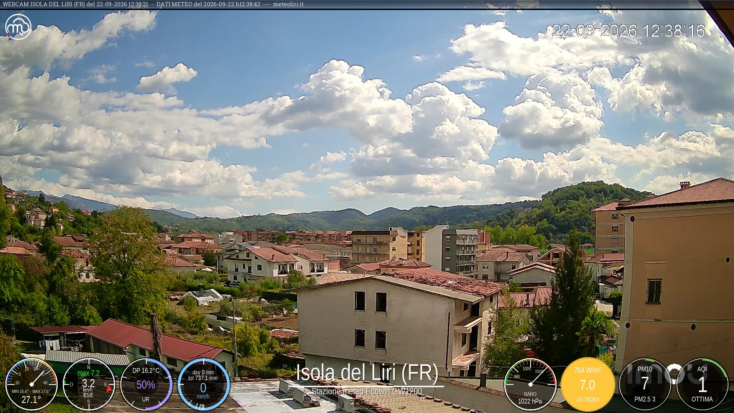 Isola del Liri