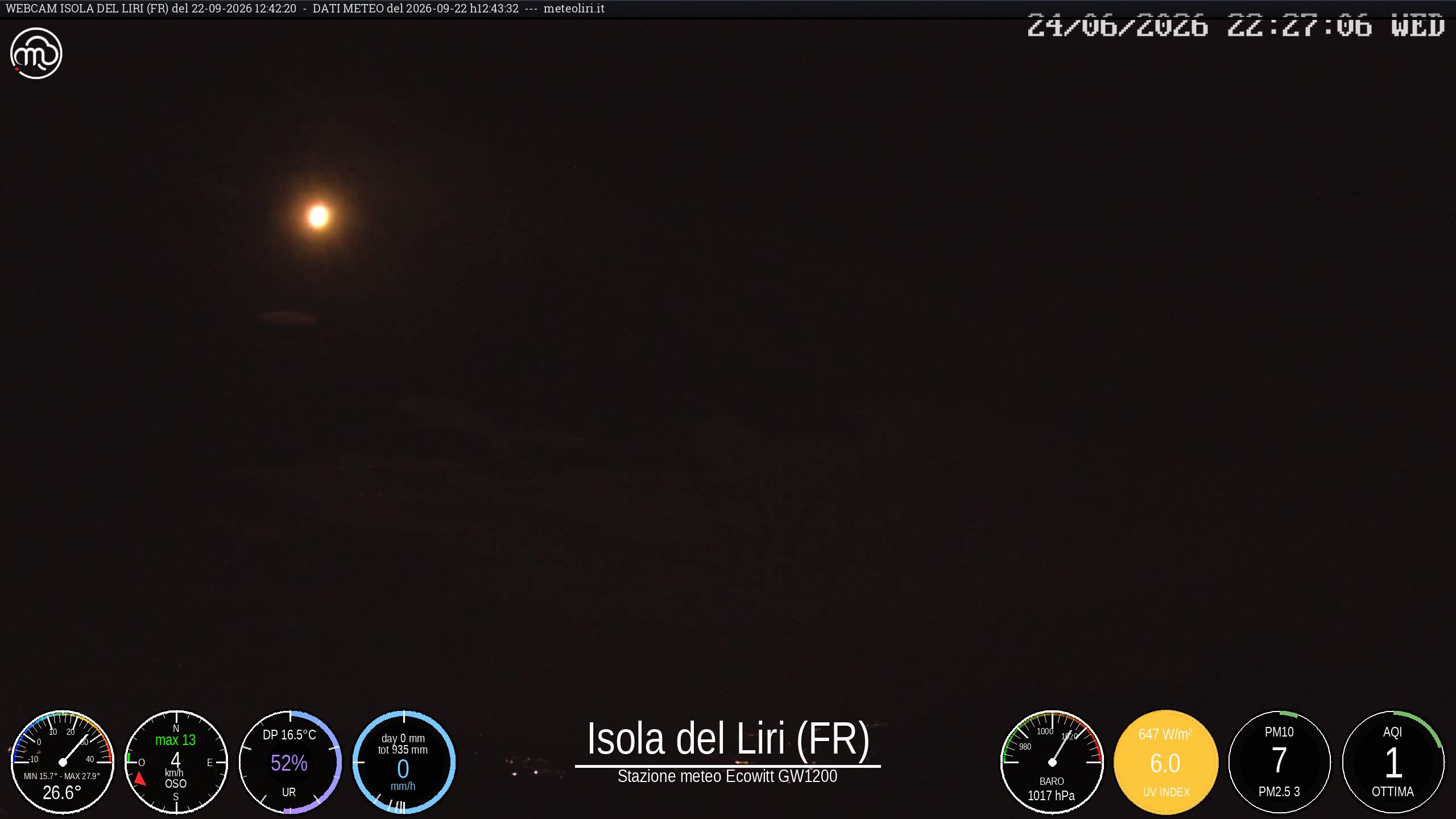 Isola del Liri Selva